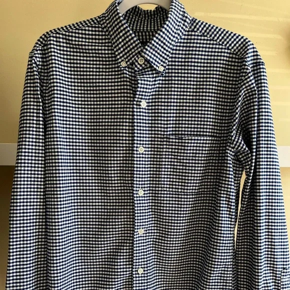Crew Factory Shirts J Crew Mercantile Mens Button Up Oxford